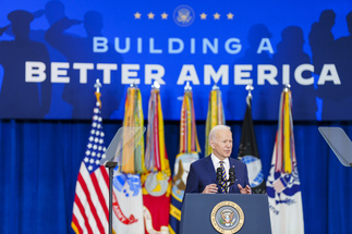 Biden tests negative following coronavirus diagnosis; will address reporters in-person