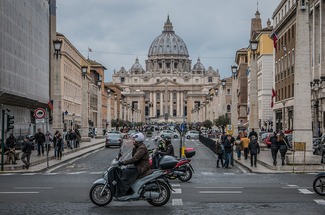 Statistics: Italy faces continued population decline