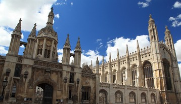 Oxford, Cambridge universities may return looted artefacts from Benin in Nigeria