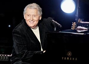 US music star Jerry Lee Lewis dies at 87