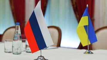 Peace Negotiations.. Peskov: No Progress in Moscow-Kyiv Talks