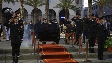 المدفع والزينة... ليبيا تحيي تقاليد رمضان بعد عقود من الغياب