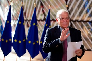 Borrell: Implementing Arrest Warrants for Netanyahu and Al-Deif Mandatory for EU Countries