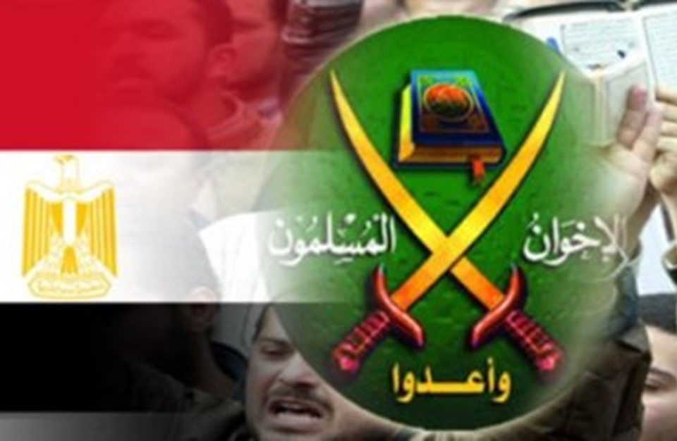 Muslim Brotherhood Fails to Spark Chaos via Fabricated Videos