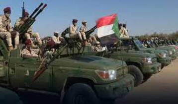 Sudanese Army: Fall of Gezira Capital Paves Way to Khartoum