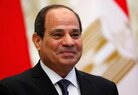 السيسي يشيد بدور القوات المسلحة