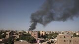 الجيش السوداني: سيطرنا على معسكر طيبة آخر قواعد الدعم السريع بالخرطوم
