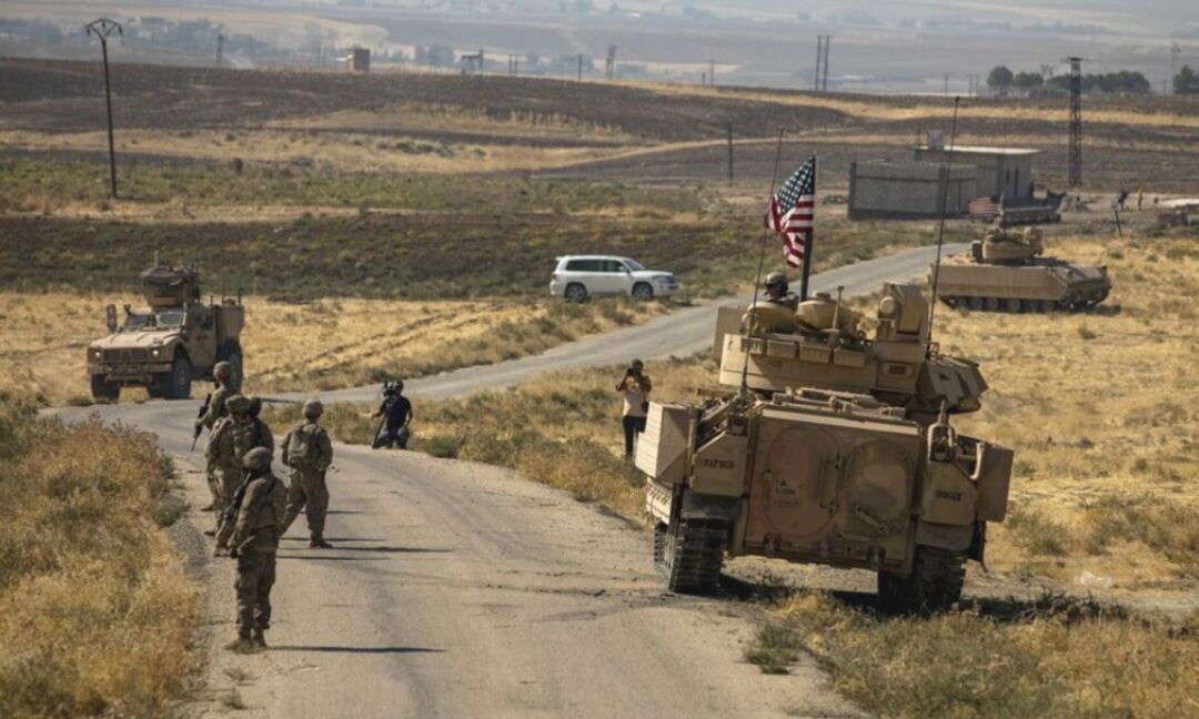 Washington Post: Baghdad Backtracks on US Forces Withdrawal Timeline