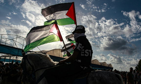 مؤتمر دولي.. نحو الاعتراف بدولة فلسطين وتحقيق حل الدولتين