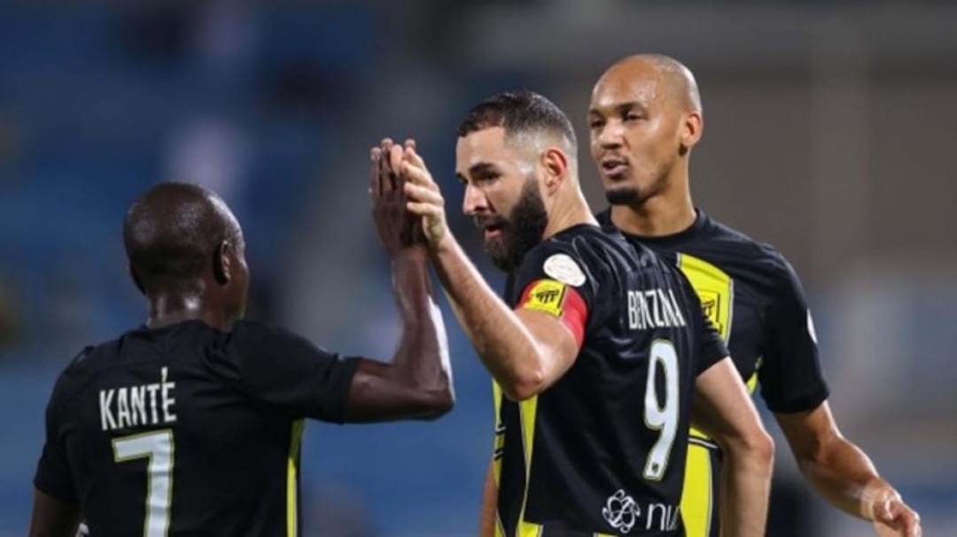 الاتحاد والهلال.. يخوضان لقاءين مهمين في دوري أبطال آسيا