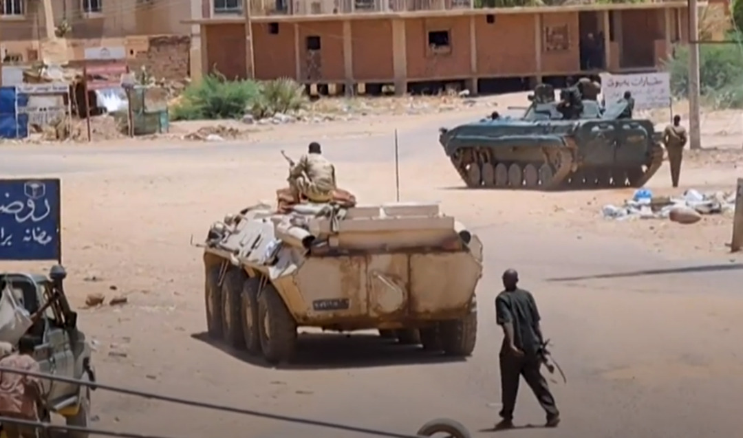 Sudanese Army Recaptures Wad Madani: Potential Turning Point in Sudanese War