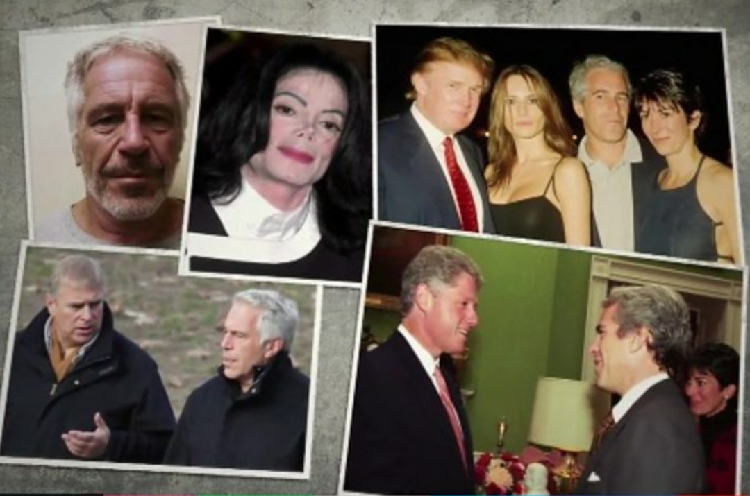 وزارة العدل الأمريكية تنشر وثائق إضافية في ملف إبستين تتضمن اتهامات جنسية بحق ترامب