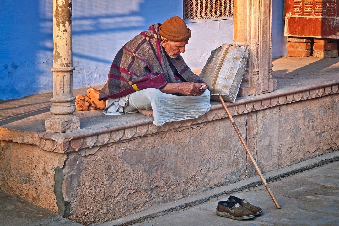 كيف يحافظ بعض كبار السن على ذهن حاضر وذكاء حاد؟