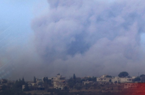 Israel Intercepts Two Rocket Attacks from Gaza and Threatens Netivot for the First Time