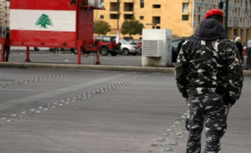 بيان حول اعتقال أطباء سوريين في لبنان 