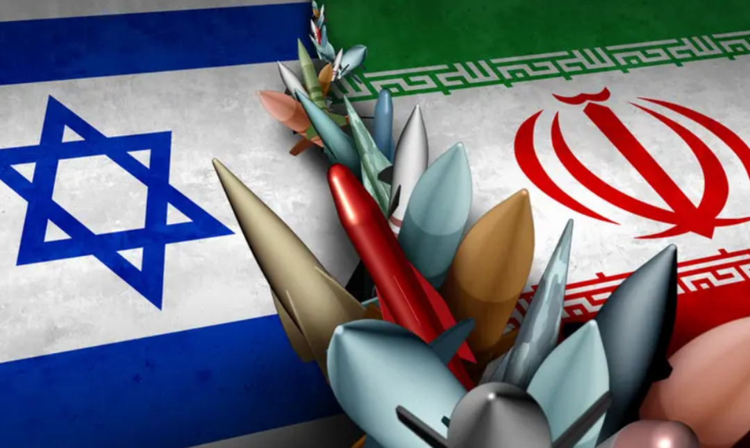 Intelligence Document Leak Reveals Israel's Preparations to Strike Iran