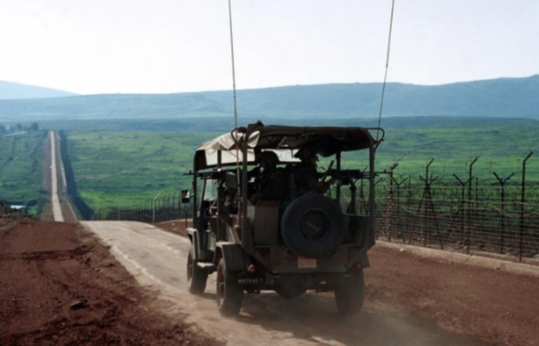 توغلات إسرائيلية في القنيطرة ودرعا وتفتيش للمنازل وإقامة حواجز