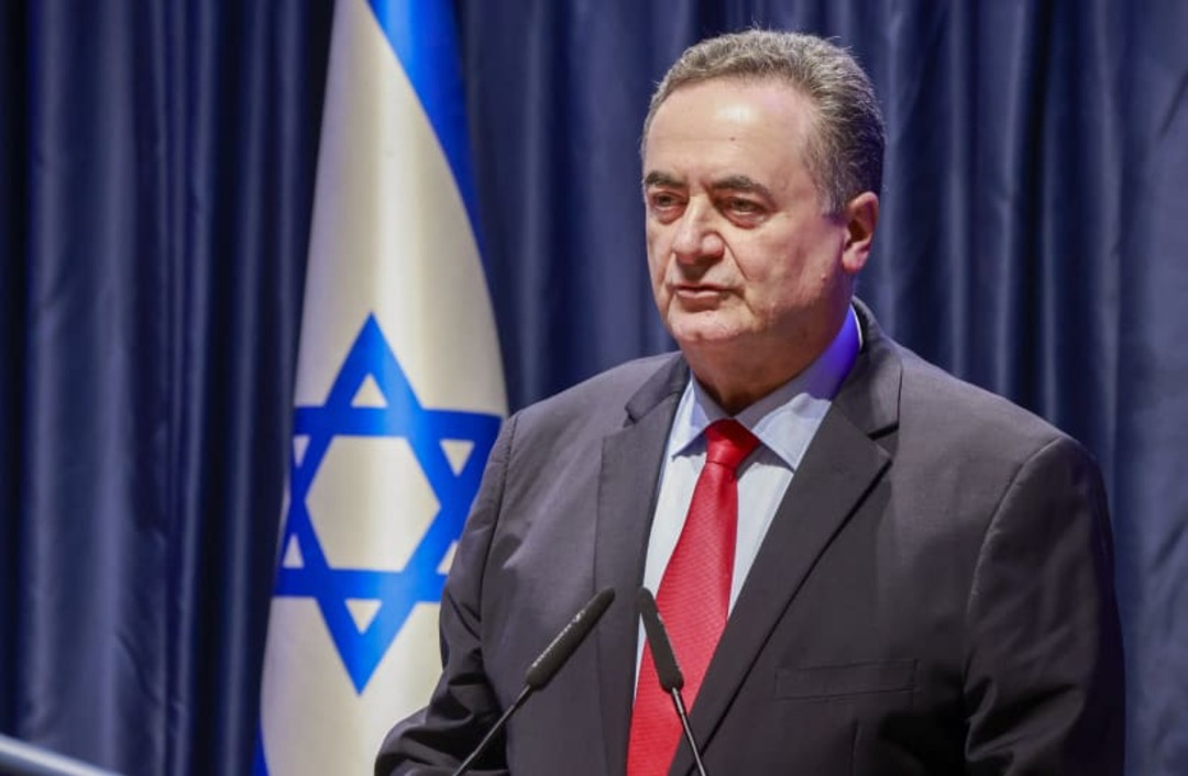 Israeli Foreign Minister Calls for NATO to Expel Turkey Amid Erdogan's Threats