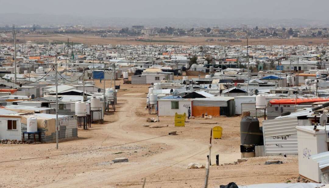 Jordan Reviews Policy on Syrian Refugees, Calls for Political Solution to Crisis