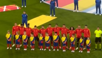 إسبانيا تتغلب على جورجيا 4-1 وتتأهل لمواجهة ألمانيا