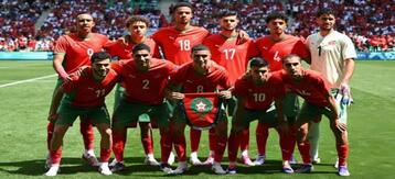 إسبانيا تلتقي المغرب في نصف نهائي أولمبياد باريس 