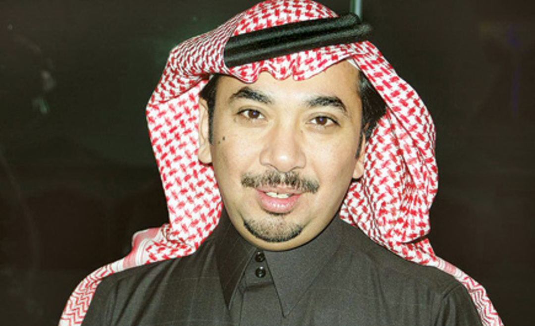 صالح الشادي.. الشخصية الوطنية لليوم الوطني الـ 94