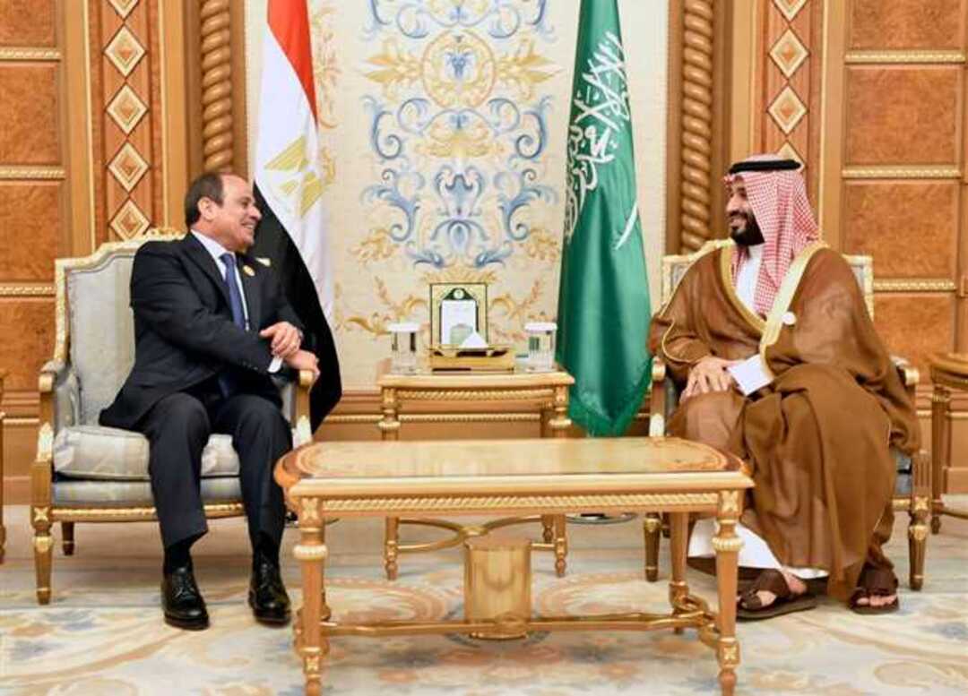 To Strengthen Bilateral Relations.. Launch of the Egyptian-Saudi Higher Coordination Council