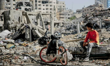 Israel Imposes Conditions for Ceasefire in Gaza... Hamas Responds to Egyptian Proposal