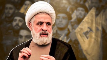 Naim Qassem Dismisses U.S. Elections and Threatens Israel