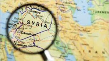 Denying Rumors of Lifting Sanctions... Washington Confirms Continuation of Sanctions on Syria