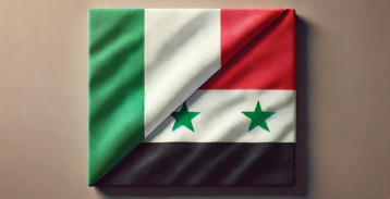 Italy Leads Efforts to Change European Policy Towards Damascus Regime