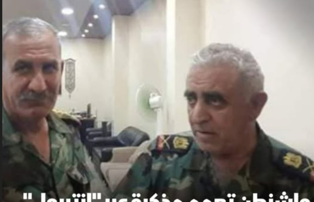 الكشف عن الفريق الأمني المقرب من اللواء جميل الحسن