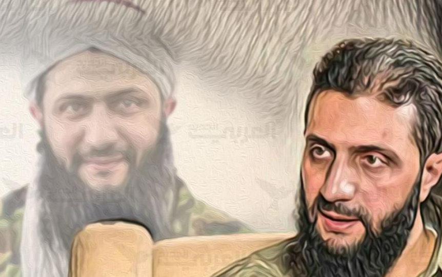 إعلام إسرائيلي يكشف: الشرع (ابو محمد الجولاني) طلب علاج اخته في إسرائيل