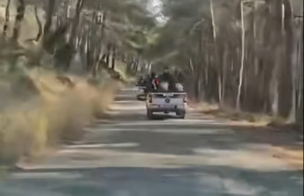 Reinforcements Deployed: Violent Clashes in Kharbat Al-Mu'ezah in Tartus and Latakia Countryside