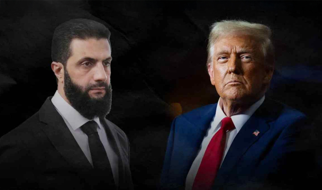al-Sharaa Plans to Visit the United States and Speak at the United Nations